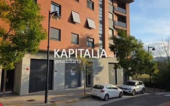venta local ontinyent sant rafael