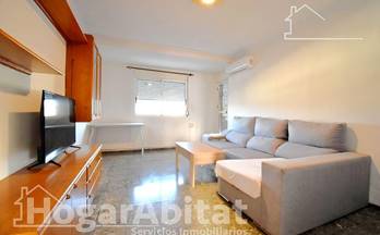 venta piso palmera la safor - palmera