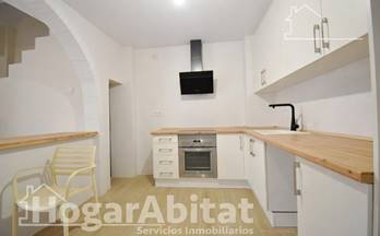 casas en venta gandia