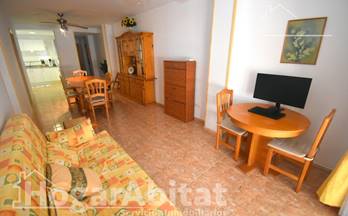 venta piso moncofa playa masbó