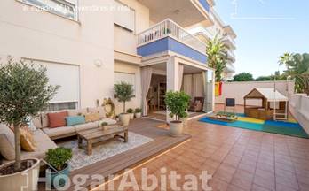 venta piso canet d´en berenguer playa raco de mar