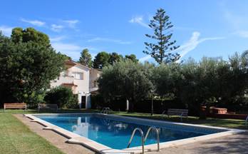 venta chalet salou covamar