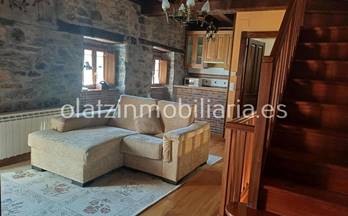 venta casa unifamiliar valle de mena entrambasaguas