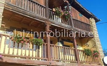 venta casa unifamiliar carranza carranza