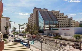 apartamentos en venta granada provincia