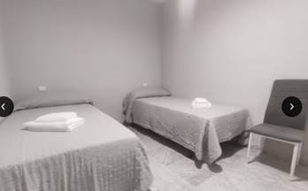 alquiler piso sevilla triana