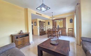 venta chalet adosado miramar miramar ( pueblo )