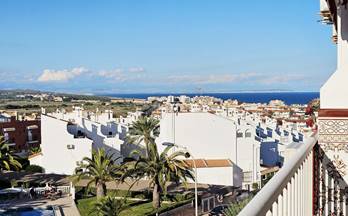 venta estudio torrevieja torreblanca