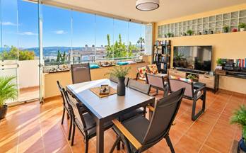 venta piso casares doña julia golf