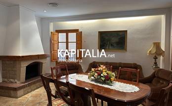 casas en alquiler carcer