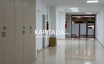 LOCAL en alquiler Ontinyent Ontinyent