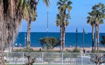 duplex en venta poblats maritims valencia