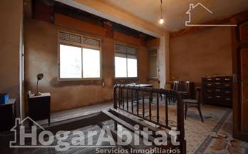 venta casa unifamiliar favara favara