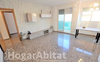 venta piso massamagrell barrio magdalena