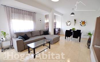 venta piso alicante nou alacant