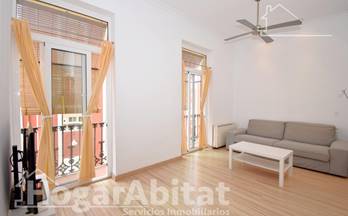 venta piso valencia poblats maritims