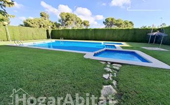 venta piso el campello playa muchavista