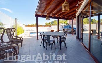 venta chalet gandia urbanizaciones