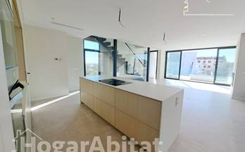 venta chalet oliva playa