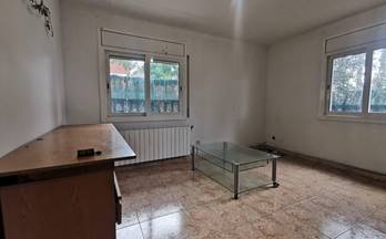 venta piso parets del valles centro