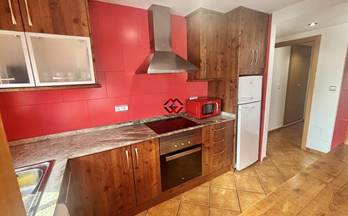 venta apartamento santiago de la ribera centro