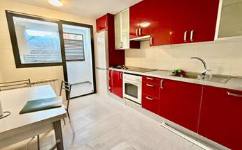 alquiler piso madrid capital villa de vallecas