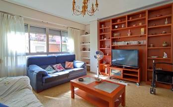 venta piso gandia centro