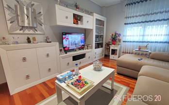 venta piso barakaldo 
