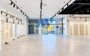 alquiler local madrid capital fuencarral