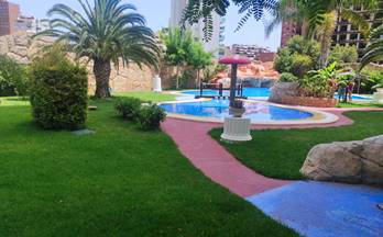 venta piso la villajoyosa vila joiosa cala villajoyosa