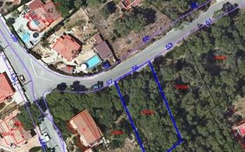 venta terrenos solares olivella les colines-cal surià