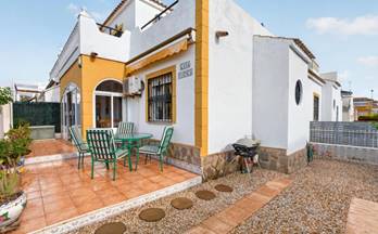 venta chalet adosado orihuela costa los altos