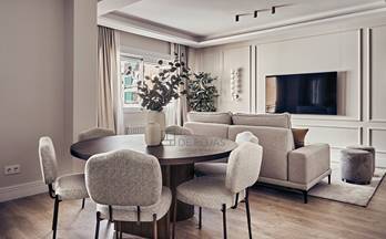 venta piso madrid capital retiro