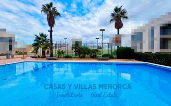 aticos en venta menorca islas baleares
