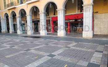alquiler local palma de mallorca centro