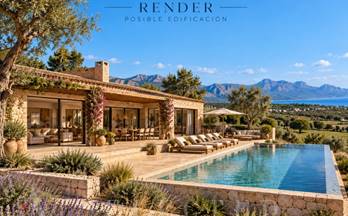 alquiler terrenos solares alcudia ciutat d'alcudia
