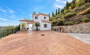 venta casa de campo arenas 