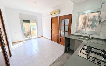 venta piso santa coloma de gramanet sistrells