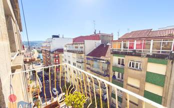venta piso vigo plaza españa