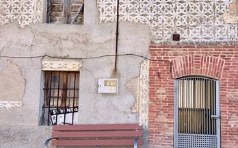 venta casa unifamiliar vegas de matute segovia
