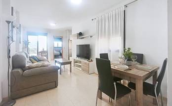 1  pisos y apartamentos en venta amueblados la envia