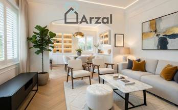 venta piso madrid capital moncloa