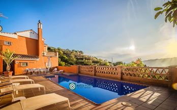 casas en venta jete