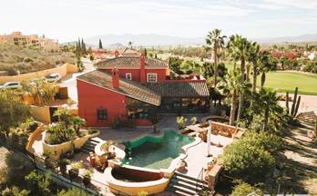 casas en venta vera