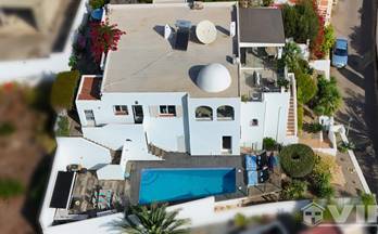 venta villa mojacar mojacar playa