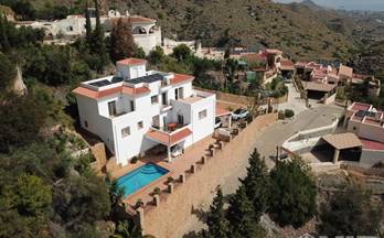 venta villa mojacar mojacar playa