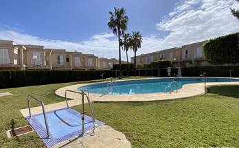 casas en venta garrucha