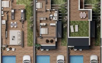 venta villa san pedro del pinatar 