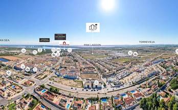 venta apartamento ciudad quesada doña pepa