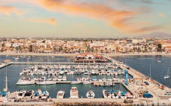 venta apartamento los alcazares 